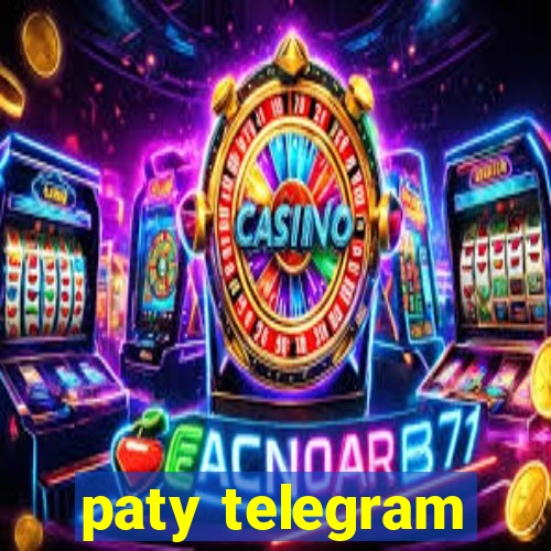 paty telegram